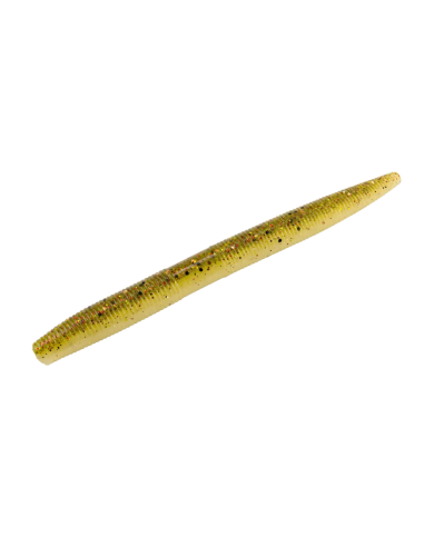 McArthy Stumpi Salt Loaded Soft Plastic Stick Bait for Bass Fishing | Bass, Carp & Camping