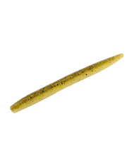 McArthy Stumpi Salt Loaded Soft Plastic Stick Bait for Bass Fishing | Bass, Carp & Camping