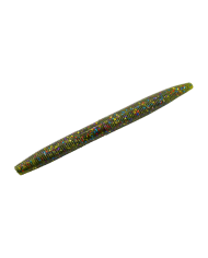 McArthy Stumpi Salt Loaded Soft Plastic Stick Bait for Bass Fishing | Bass, Carp & Camping