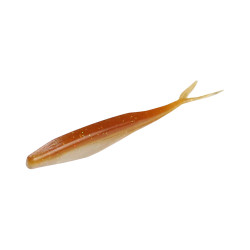 McArthy Baits Tiddler Soft Jerkbait for Bass Fishing