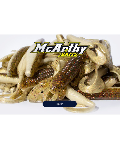 McArthy 5" Tiddler Classic Bait Fish Lure for Bass Fishing | Bass, Carp & Camping