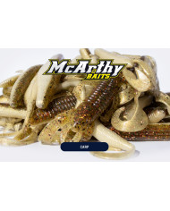McArthy 5" Tiddler Classic Bait Fish Lure for Bass Fishing | Bass, Carp & Camping