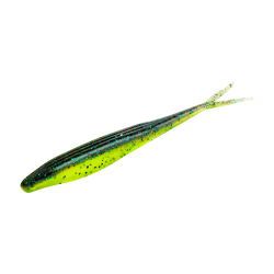 McArthy Baits Tiddler Soft Jerkbait for Bass Fishing