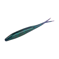 McArthy Baits Tiddler Soft Jerkbait for Bass Fishing
