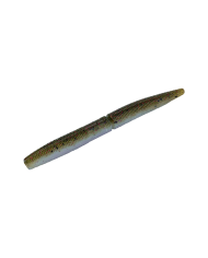McArthy Stumpi Salt Loaded Soft Plastic Stick Bait for Bass Fishing | Bass, Carp & Camping