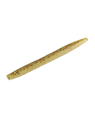 McArthy Sumpi Soft Plastic Bass Bait & Stick Worm | Bass, Carp & Camping