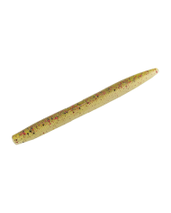 McArthy Sumpi Soft Plastic Bass Bait & Stick Worm | Bass, Carp & Camping