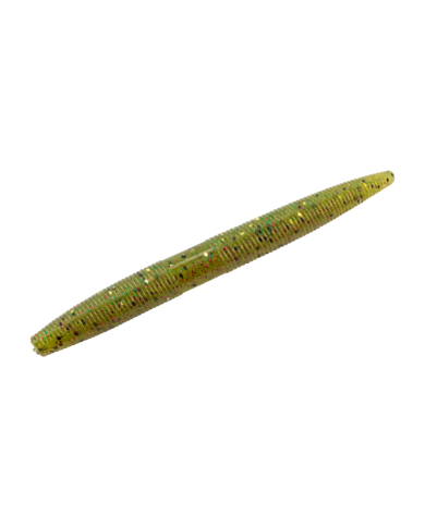 McArthy Sumpi Soft Plastic Bass Bait & Stick Worm | Bass, Carp & Camping