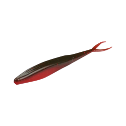 McArthy Baits Tiddler Soft Jerkbait for Bass Fishing