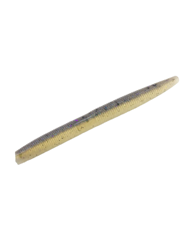 McArthy Sumpi Soft Plastic Bass Bait & Stick Worm | Bass, Carp & Camping