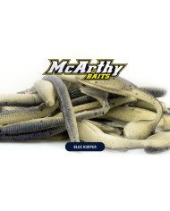 McArthy Slinky Soft Swim Bait for Bass Fishing | Fishing Tackle Store