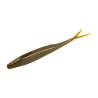 McArthy Baits Tiddler Soft Jerkbait for Bass Fishing