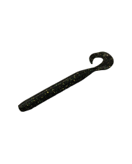McArthy 4" Gambit Salt Loaded Curly Tail Bait | Bass, Carp & Camping