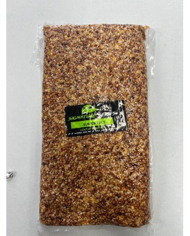 LL Signature Series Kurper Feed 2kg | Kurper Ground Feed | Bass, Carp & Camping