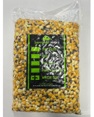 LL Signature Series Carp Mielie Mix 3kg | Bass, Carp & Camping