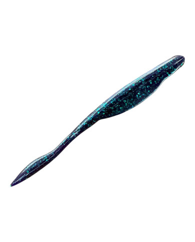 Strike King Caffeine Shad Soft Jerkbait | Bass Fishing Lure | Bass, Carp & Camping