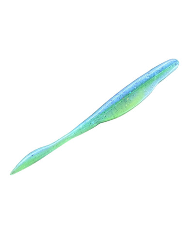 Strike King Caffeine Shad Soft Jerkbait | Bass Fishing Lure | Bass, Carp & Camping