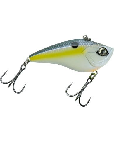 CULLEM Pro Series Mini Meteor Lipless Crankbait | Bass Carp and Camping retail store