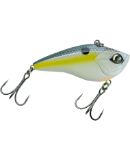 CULLEM Pro Series Mini Meteor Lipless Crankbait | Bass Carp and Camping retail store