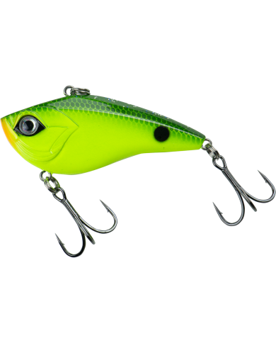 CULLEM Pro Series Mini Meteor Lipless Crankbait | Bass Carp and Camping retail store