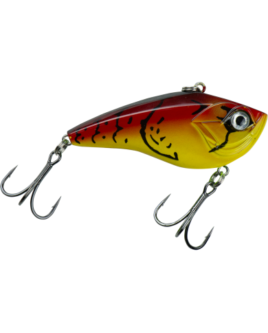 CULLEM Pro Series Mini Meteor Lipless Crankbait | Bass Carp and Camping retail store