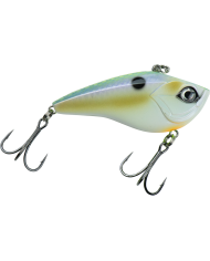 CULLEM Pro Series Mini Meteor Lipless Crankbait | Bass Carp and Camping retail store