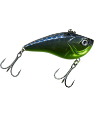 CULLEM Pro Series Mini Meteor Lipless Crankbait | Bass Carp and Camping retail store