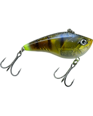 CULLEM Pro Series Meteor Lipless Crankbait | Bass Carp and Camping retail store