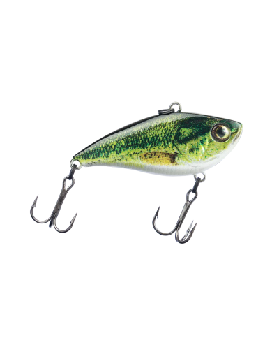 Sensation Mega Trap Fishing Lure | Bass, Carp & Camping