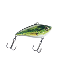 Sensation Mega Trap Fishing Lure | Bass, Carp & Camping