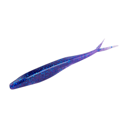 McArthy Baits Tiddler Soft Jerkbait for Bass Fishing