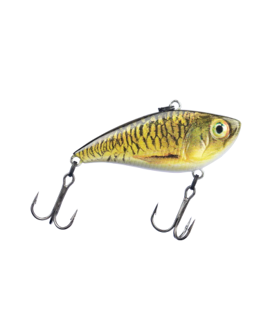 Sensation Mega Trap Fishing Lure | Bass, Carp & Camping