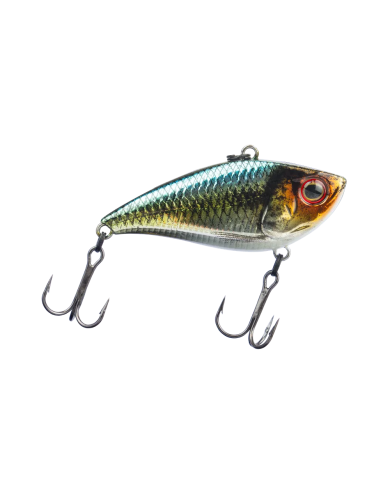 Sensation Mega Trap Fishing Lure | Bass, Carp & Camping