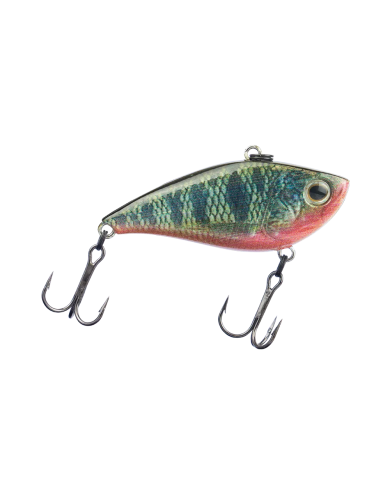 Sensation Mega Trap Fishing Lure | Bass, Carp & Camping