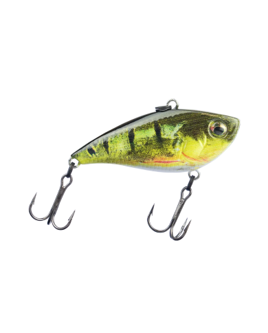 Sensation Mega Trap Fishing Lure | Bass, Carp & Camping