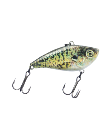 Sensation Mini Trap Fishing Lure | Bass, Carp & Camping
