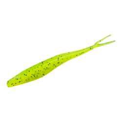 McArthy Baits Tiddler Soft Jerkbait for Bass Fishing