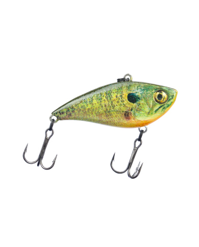 Sensation Mini Trap Fishing Lure | Bass, Carp & Camping