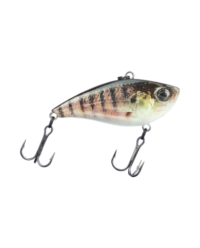 Sensation Mini Trap Fishing Lure | Bass, Carp & Camping