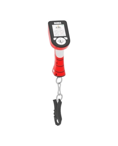 BUBBA Pro Series Smart Fish Scales | Bass, Carp & Camping