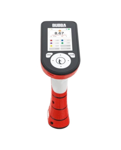 BUBBA Pro Series Smart Fish Scales | Bass, Carp & Camping