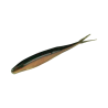 McArthy Baits Tiddler Soft Jerkbait for Bass Fishing