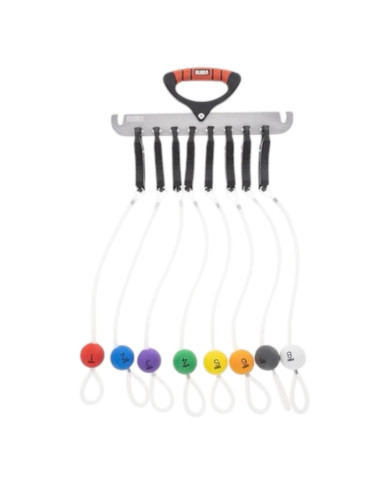 BUBBA Culling Indicator Set | Bass, Carp & Camping