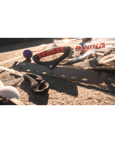 BUBBA Culling Indicator Set | Bass, Carp & Camping