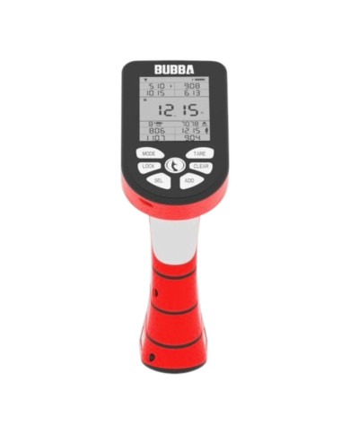 BUBBA Smart Fish Scales | Bass, Carp & Camping