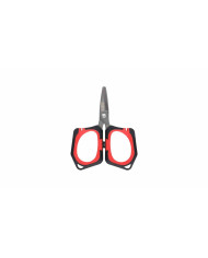 BUBBA Micro Shears | Fishing Tackle | Bass, Carp & Camping