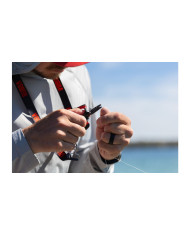 BUBBA Micro Shears | Fishing Tackle | Bass, Carp & Camping