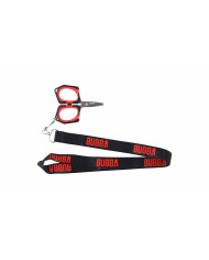 BUBBA Micro Shears | Fishing Tackle | Bass, Carp & Camping