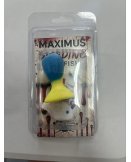 Maximus Bleeding Popper for Barbel Fishing | Bass, Carp & Camping
