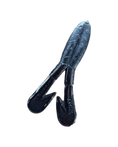 Itty's Secret Baits Frog Jnr 6 Pack | Bass, Carp & Camping